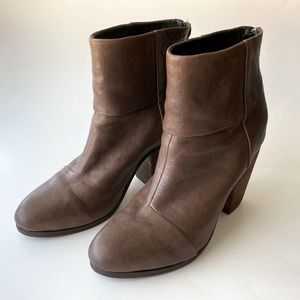 Rag & Bone Newbury Boots